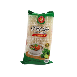Makaron ryżowy pho NOSAVIBECO 400g | Pho Kho NOSAVIBECO 400g x 40szt/krt 